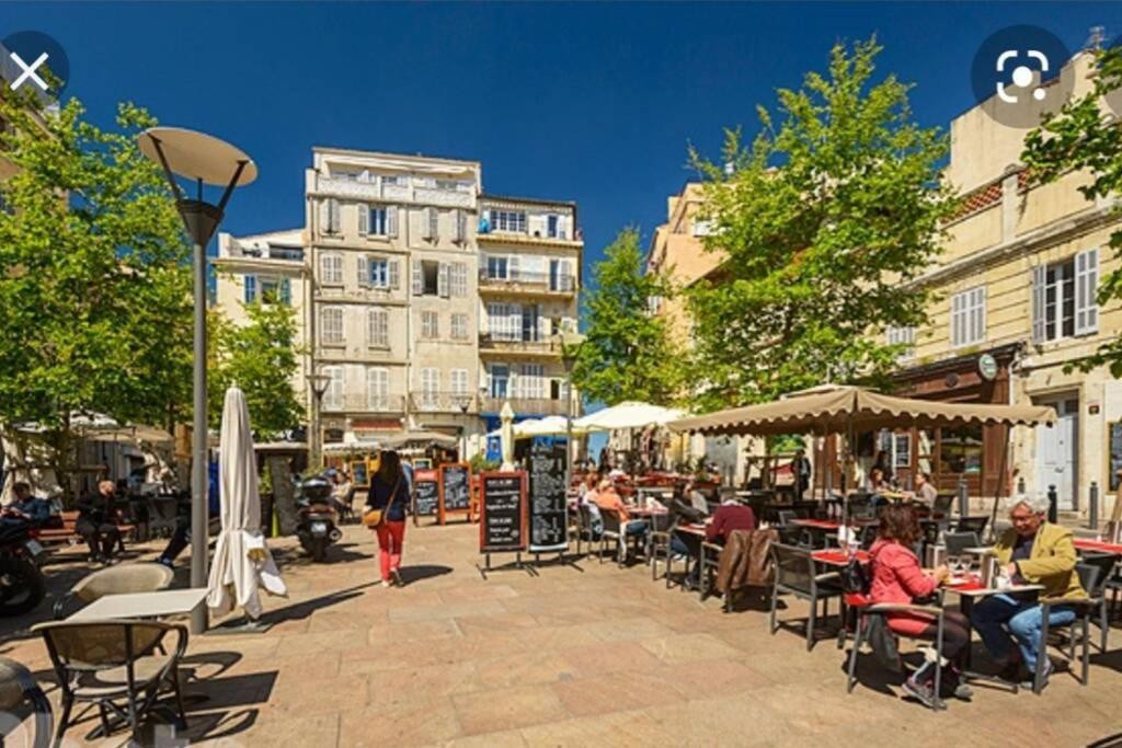 شقة La Perle Du Panier مارسيليا المظهر الخارجي الصورة